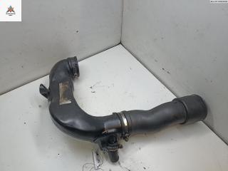 патрубок турбины Opel Astra J [рестайлинг] 2011, 1.7 л., дизель, 9805089