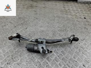 Механизм стеклоочистителя переднего (трапеция дворников) Opel Astra H 2004, 1.6 л., бензин, МКПП, синий, универсал, 13111211