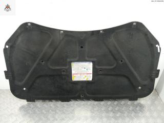 шумоизоляция капота Fiat Croma 2 поколение 2006, 1.9 л., дизель, АКПП, серый, хетчбэк 5 дв.