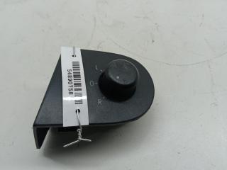 джойстик регулировки зеркал Ford Galaxy 1 поколение [рестайлинг] 2005, 1.9 л., дизель, МКПП, серый, минивэн, 7M5959565B