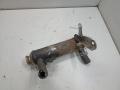 охладитель EGR / Радиатор EGR Opel Zafira 2 поколение (B) 2005, 1.9 л., дизель, МКПП, синий, минивэн - фото №2