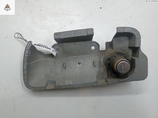 личинка дверного замка Opel Astra G 2002, 2.2 л., бензин, МКПП, синий, универсал