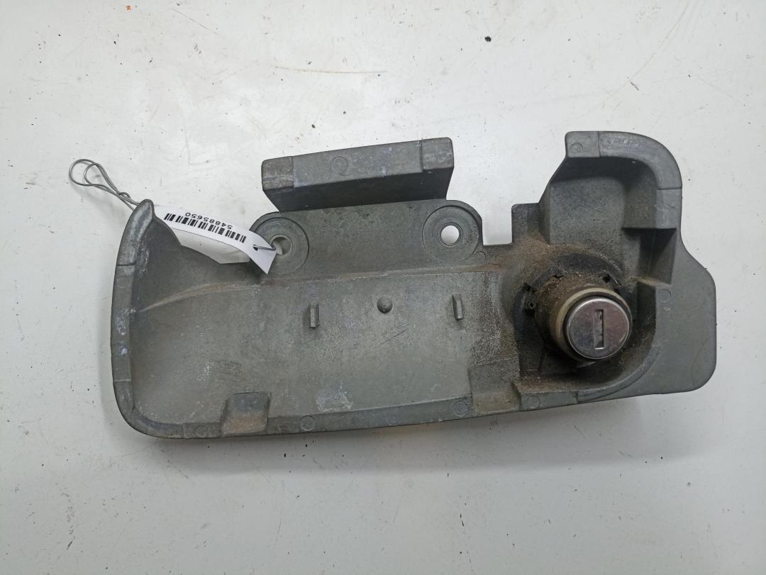 личинка дверного замка Opel Astra G 2002, 2.2 л., бензин, МКПП, синий, универсал