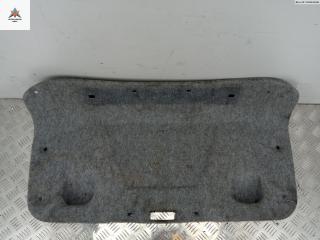 обшивка крышки багажника Volvo S60 1 поколение 2000, 2.4 л., бензин, АКПП, серый, седан