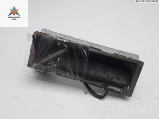 ручка крышки багажника Volkswagen Bora 1 поколение 2000, чёрный, седан, 1J0827566C