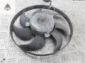 вентилятор радиатора Volkswagen Golf 5 поколение 2005, 1.4 л., бензин, МКПП, серый, хетчбэк 3 дв., 1K0959455DG - фото №2