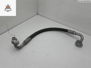 трубка кондиционера Volkswagen Golf 5 поколение 2005, 1.4 л., бензин, МКПП, серый, хетчбэк 3 дв., 1K0820721M