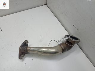 трубка системы рециркуляции EGR Opel Astra J [рестайлинг] 2011, 1.7 л., дизель, МКПП, серый, универсал