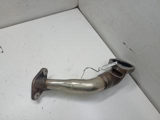 трубка системы рециркуляции EGR Opel Astra J 2011, 1.7 л., дизель, МКПП, серый, универсал