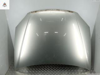 капот Fiat Croma 2 поколение 2006, 1.9 л., дизель, АКПП, серый, хетчбэк 5 дв.