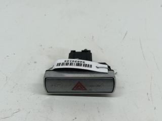 кнопка аварийной сигнализации Ford Mondeo 3 поколение [рестайлинг] 2004, 1.8 л., бензин, МКПП, серый, универсал, 4S7T13A350AB