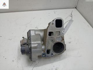 клапан EGR Opel Vectra C 2004, 2.2 л., бензин, МКПП, синий, универсал, 24404025