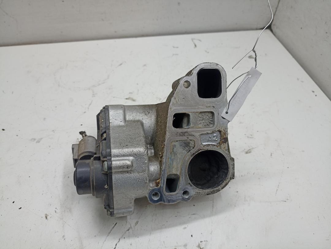 клапан EGR Opel Vectra C 2004, 2.2 л., бензин, МКПП, синий, универсал, 24404025