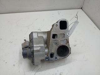 клапан EGR Opel Vectra C 2004, 2.2 л., бензин, МКПП, синий, универсал, 24404025