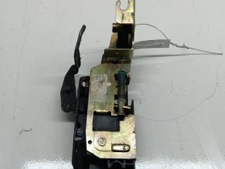 замок двери задней правой Ford Galaxy 1 поколение [рестайлинг] 2005, 1.9 л., дизель, МКПП, серый, минивэн, S1XNA