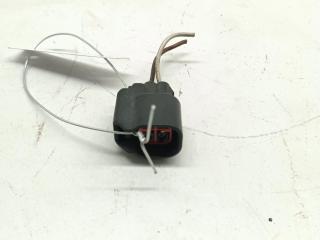 разъем (фишка) проводки Ford Focus 1 поколение [рестайлинг] 2003, 1.6 л., i, бензин, МКПП, серый, универсал
