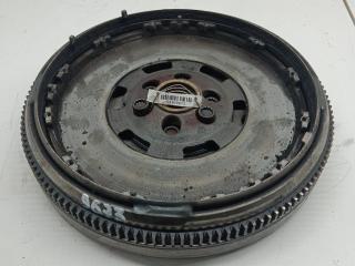 маховик Ford Galaxy 1 поколение 1999, 1.9 л., дизель, МКПП, серый, минивэн, LUK