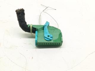 разъем (фишка) проводки Ford Galaxy 1 поколение [рестайлинг] 2005, 1.9 л., дизель, МКПП, серый, минивэн, M1026S504