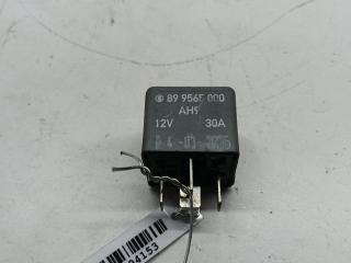 реле (прочие) Ford Galaxy 1 поколение [рестайлинг] 2005, 1.9 л., дизель, МКПП, серый, минивэн, 701915511