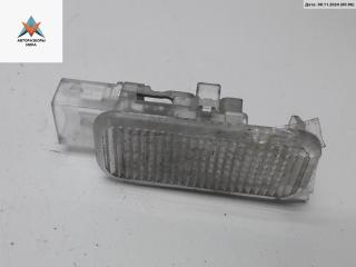 фонарь салона (плафон) Volkswagen Passat B5 1998, 1.9 л., дизель, МКПП, красный, седан, 3B0947415