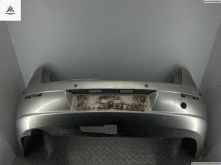 бампер задний Fiat Croma 2 поколение 2006, серый, хетчбэк 5 дв., 735365430