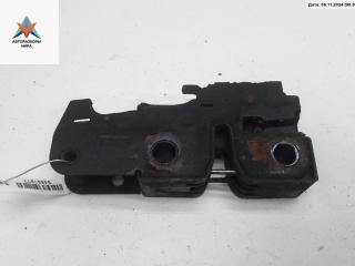 замок капота Volkswagen Golf 5 поколение 2005, 1.4 л., бензин, МКПП, серый, хетчбэк 3 дв.