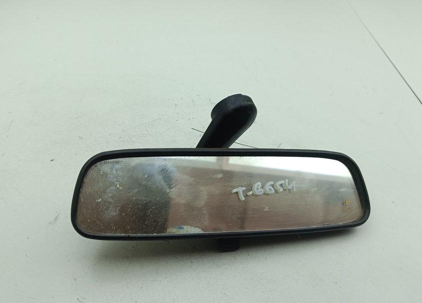 зеркало салона Subaru Legacy 2005, 2.0 л., бензин, МКПП, синий, универсал, 92021AG001