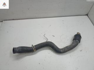 патрубок (трубопровод, шланг) Opel Astra H/Family [рестайлинг] 2005, 1.6 л., бензин, МКПП, серый, хетчбэк 5 дв., 13118274