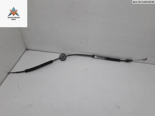 трос двери Volkswagen Passat B5 1998, 1.9 л., дизель, МКПП, красный, седан, 3B0837085