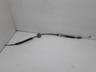 трос двери Volkswagen Passat B5 1998, 1.9 л., дизель, МКПП, красный, седан, 3B0837085