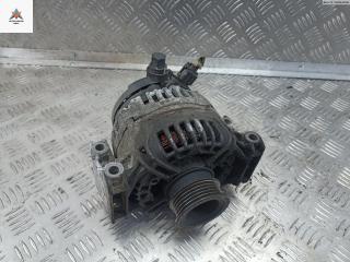 генератор Opel Vectra C 2004, 2.2 л., бензин, МКПП, синий, универсал, 13129850