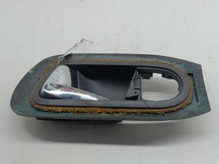 ручка внутренняя передняя левая Ford Galaxy 1 поколение [рестайлинг] 2005, 1.9 л., дизель, МКПП, серый, минивэн, 7M3837113B