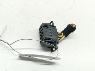 разъем (фишка) проводки Ford Galaxy 2005, 1.9 л., дизель, МКПП, серый, минивэн, 1JO972725
