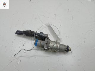 форсунка Opel Astra G 2002, 2.2 л., бензин, МКПП, синий, универсал, 12569091