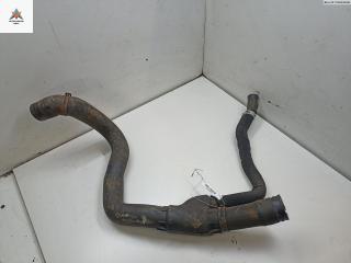 патрубок радиатора Opel Astra G 2002, 2.2 л., бензин