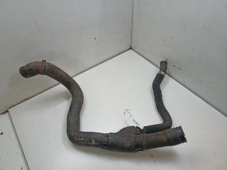 патрубок радиатора Opel Astra G 2002, 2.2 л., бензин