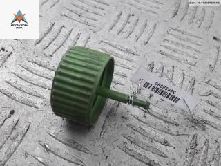 крышка бачка гидроусилителя Skoda Fabia 2 поколение (5J) 2007, 1.2 л., бензин, МКПП, 6Q0423376