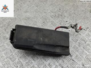 блок предохранителей Opel Vectra C 2004, 1.9 л., дизель, МКПП, серый, седан, 460023260, 13198104, 24438039, 519133003