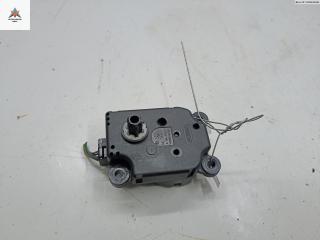 моторчик заслонки печки Opel Astra J [рестайлинг] 2011, 1.7 л., дизель, МКПП, серый, универсал, 9518001