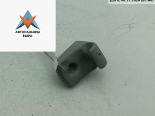 Крепление (крючок) солнцезащитного козырька Subaru Legacy 3 поколение 2001, 2.0 л., бензин, МКПП, зелёный, универсал