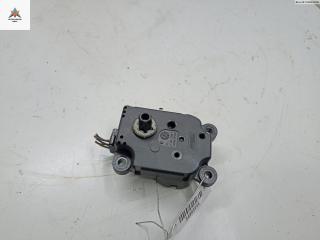 моторчик заслонки печки Opel Astra J [рестайлинг] 2011, 1.7 л., дизель, МКПП, серый, универсал, 9518001