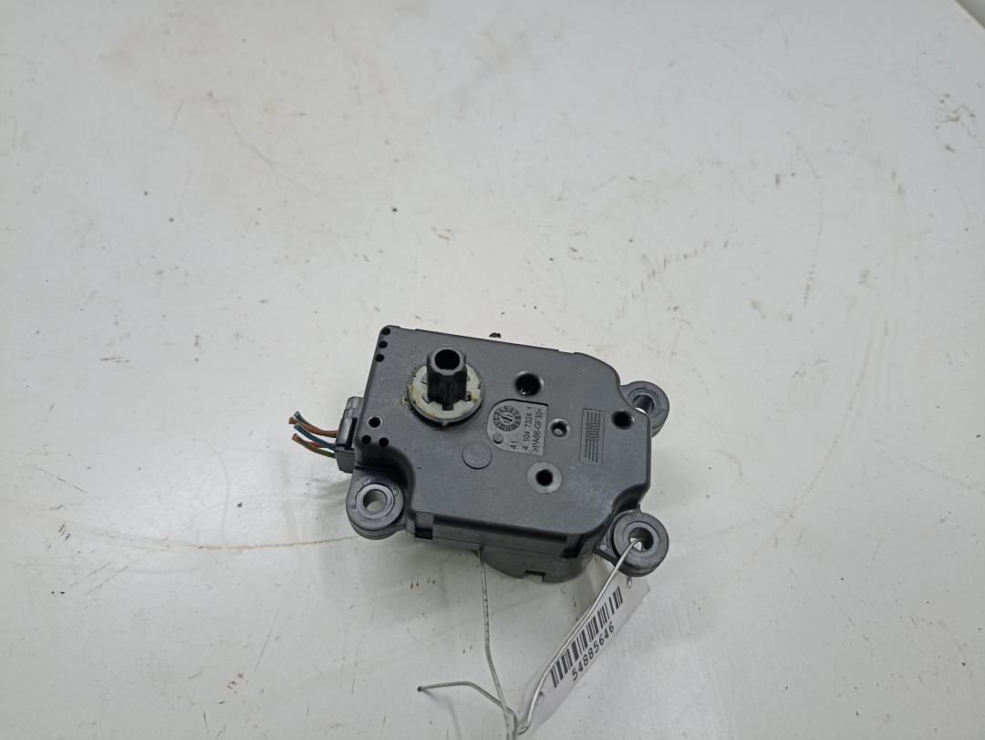 моторчик заслонки печки Opel Astra J 2011, 1.7 л., дизель, МКПП, серый, универсал, 9518001