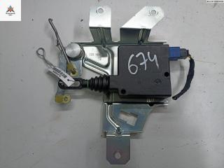 активатор замка багажника Opel Omega B [рестайлинг] 2001, 2.6 л., бензин, АКПП, чёрный, седан, 90494802