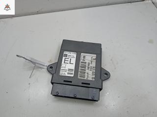 модуль управления двери Opel Vectra C 2004, 2.2 л., бензин, МКПП, синий, универсал, 13170178