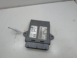 модуль управления двери Opel Vectra C 2004, 2.2 л., бензин, МКПП, синий, универсал, 13170178
