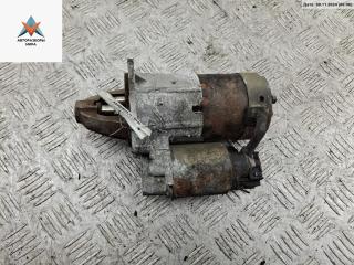 стартер Mazda 3 BK 2005, 1.4 л., бензин, МКПП, серый, хетчбэк 5 дв., M000T91381