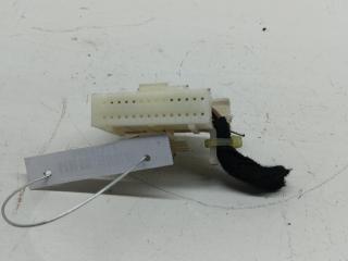 разъем (фишка) проводки Ford Galaxy 1 поколение [рестайлинг] 2005, 1.9 л., дизель, МКПП, серый, минивэн, 7MO972530D