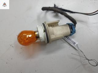 Патрон лампы указателя поворота Opel Omega B [рестайлинг] 2003, 2.2 л., бензин, МКПП, серый, универсал