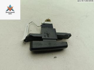 кнопка аварийной сигнализации Mitsubishi Carisma 1 поколение 1997, 1.6 л., бензин, МКПП, серый, хетчбэк 5 дв., MR114083