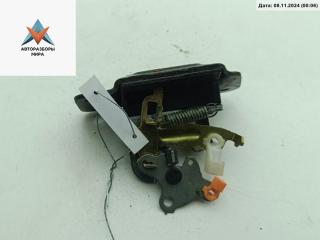 замок багажника Mitsubishi Galant 8 поколение [рестайлинг] 2001, универсал